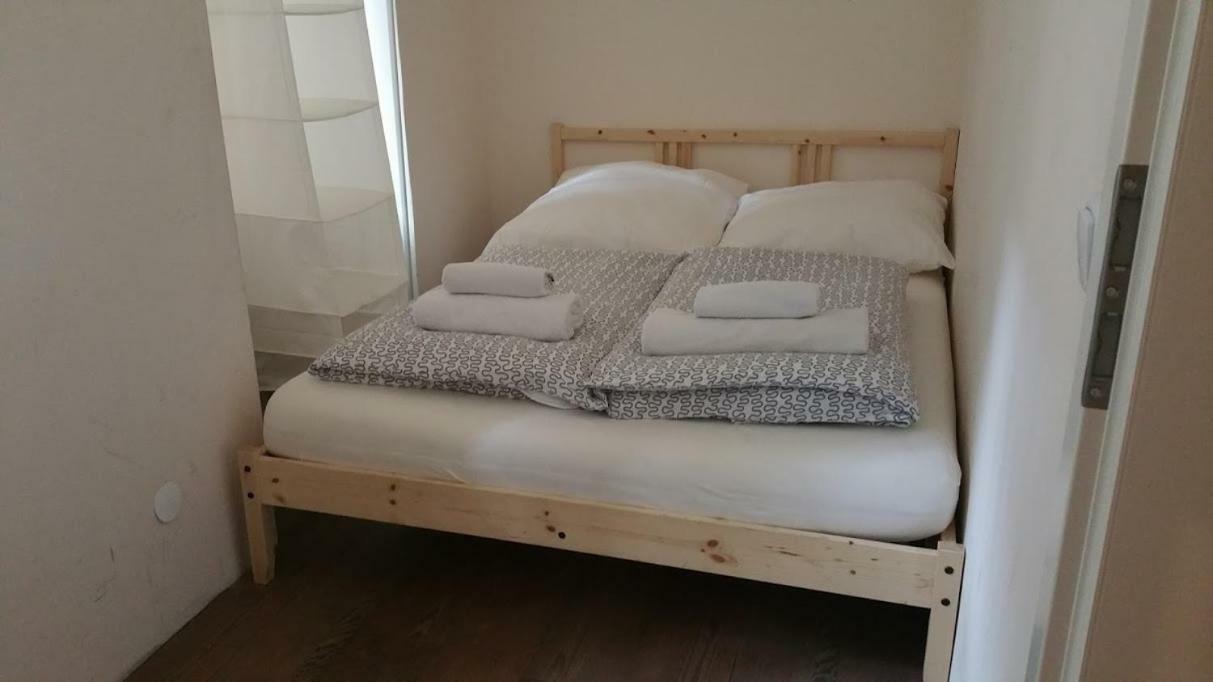 Lodgecity - Private Rooms B Berlin Zewnętrze zdjęcie