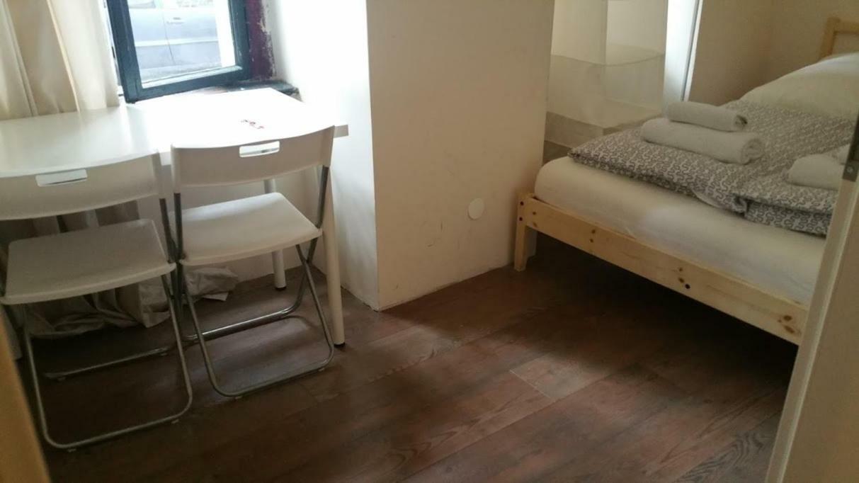 Lodgecity - Private Rooms B Berlin Zewnętrze zdjęcie