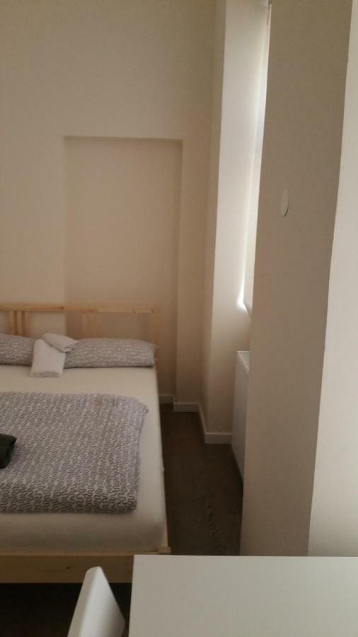 Lodgecity - Private Rooms B Berlin Zewnętrze zdjęcie