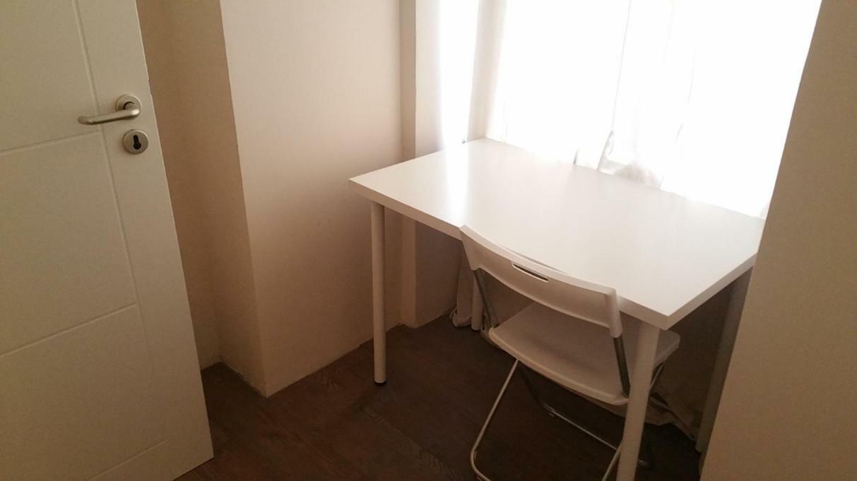 Lodgecity - Private Rooms B Berlin Zewnętrze zdjęcie