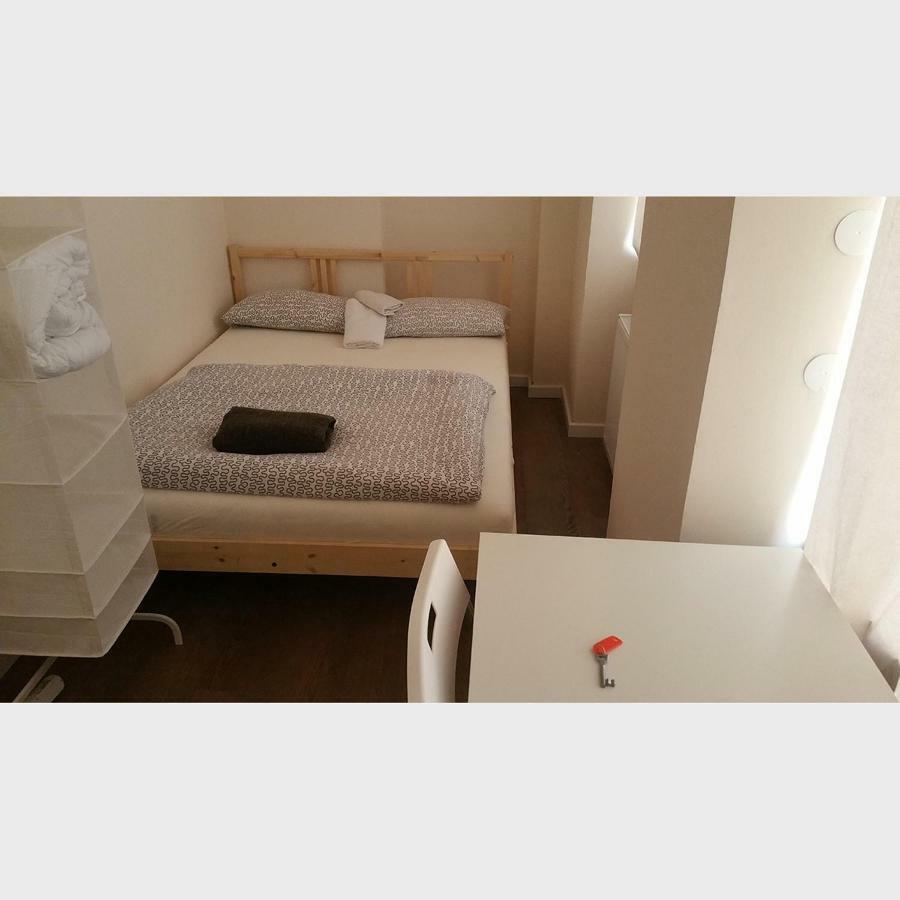 Lodgecity - Private Rooms B Berlin Zewnętrze zdjęcie
