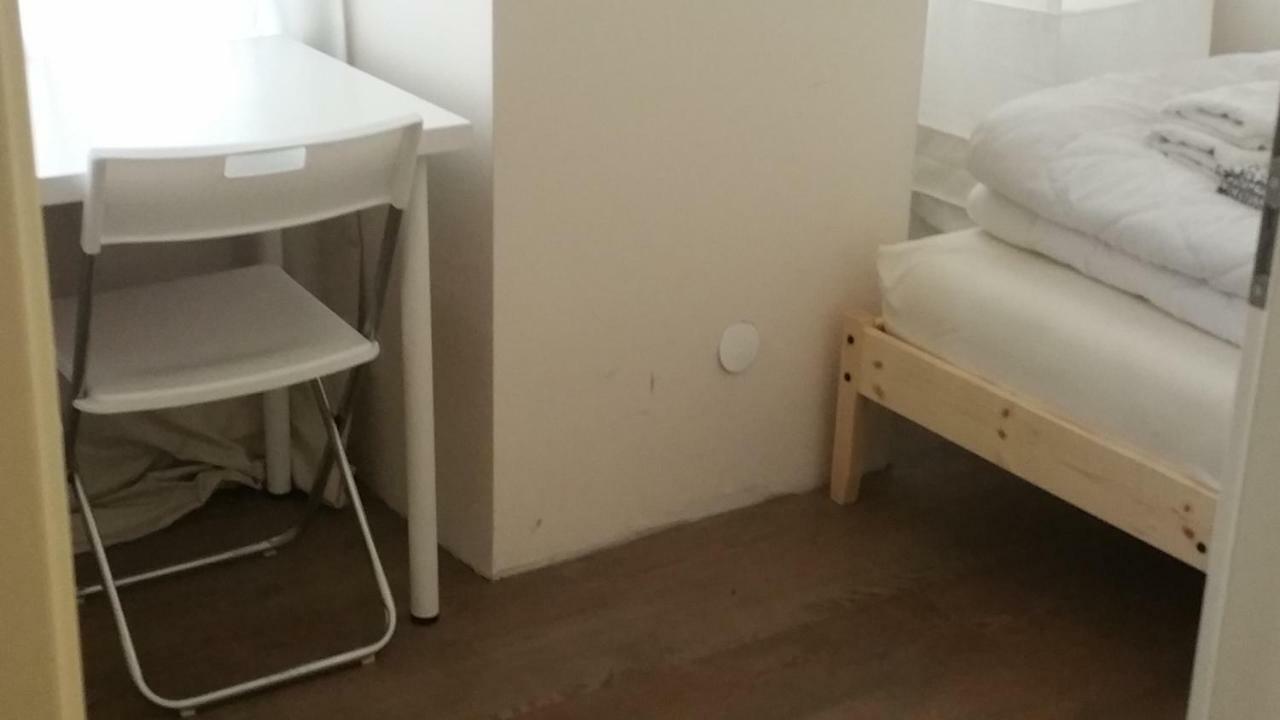 Lodgecity - Private Rooms B Berlin Zewnętrze zdjęcie