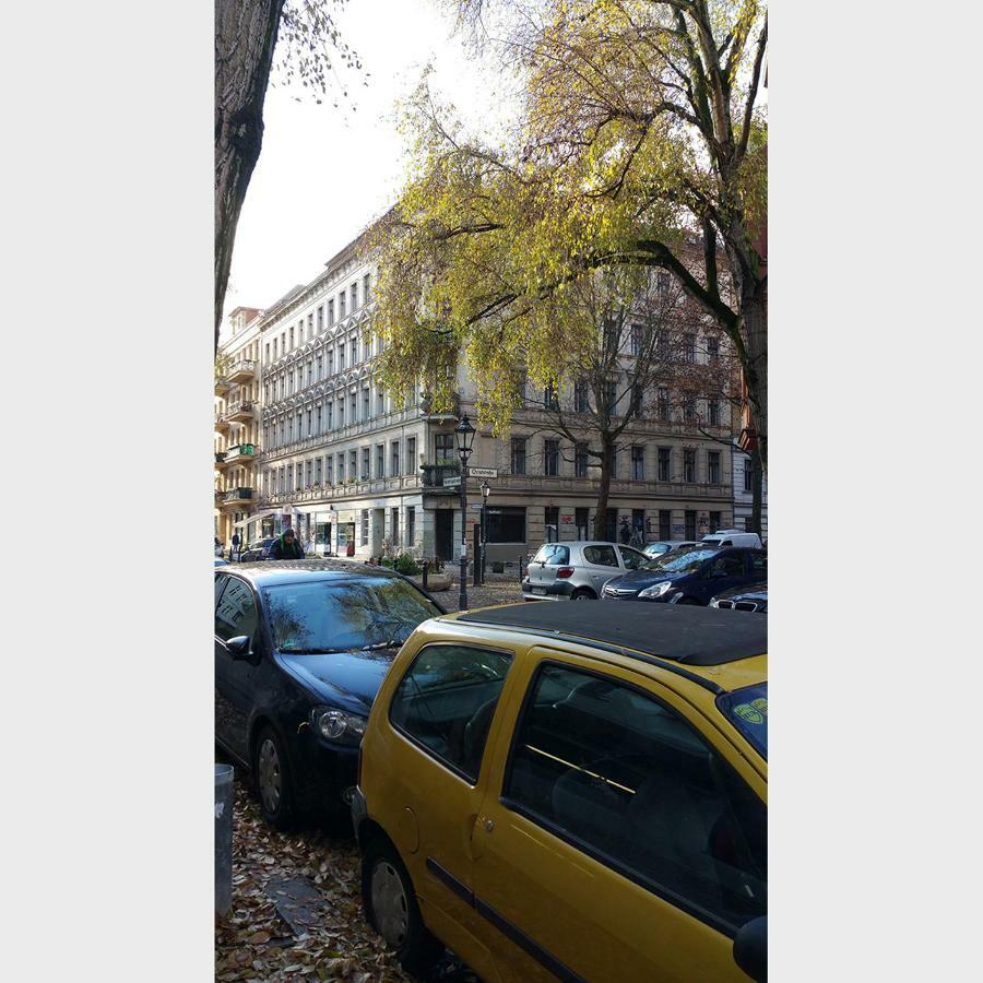 Lodgecity - Private Rooms B Berlin Zewnętrze zdjęcie