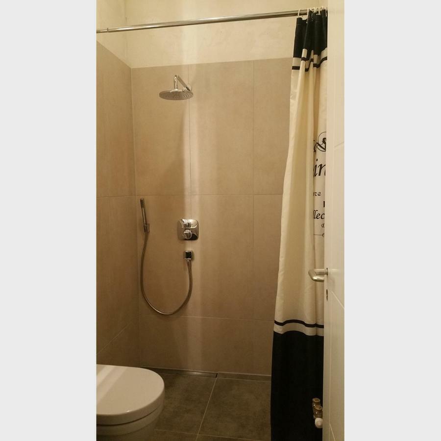 Lodgecity - Private Rooms B Berlin Zewnętrze zdjęcie