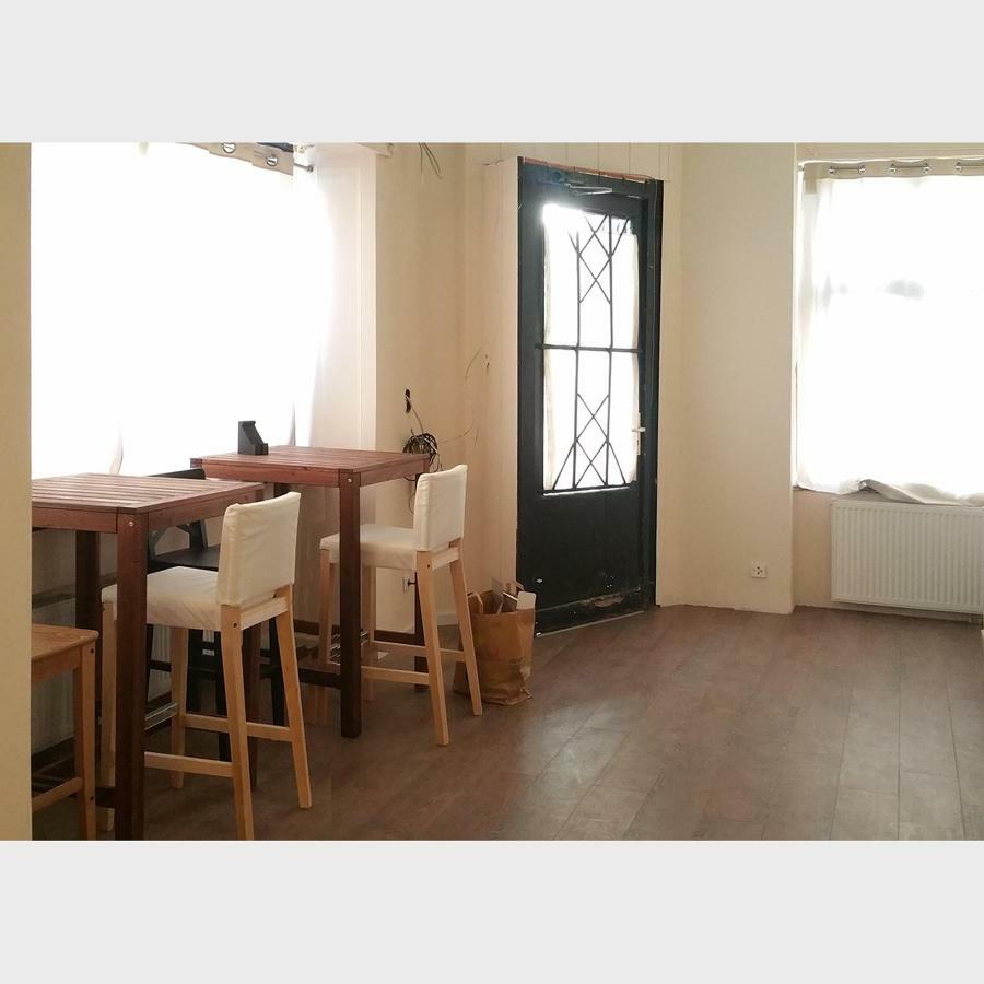 Lodgecity - Private Rooms B Berlin Zewnętrze zdjęcie